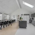 بيت للعطل Villavilla 516 - Houstrup Strand, Vestjylland Nørre Nebel
