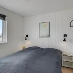 Villavilla 516 - Houstrup Strand, Vestjylland بيت للعطل