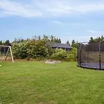 بيت للعطل Villavilla 516 - Houstrup Strand, Vestjylland *