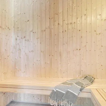 Semesterbostad Villavilla #516 - Houstrup Strand, Vestjylland *