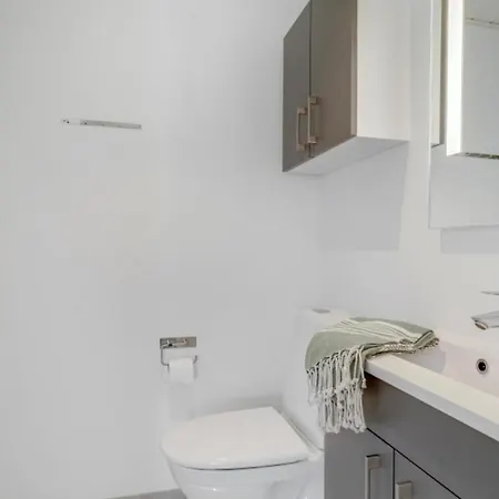 Tatil Evi Villavilla 516 - Houstrup Strand, Vestjylland