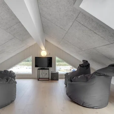 Tatil Evi Villavilla 516 - Houstrup Strand, Vestjylland