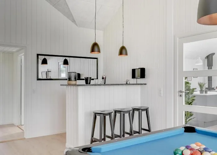 Villavilla #516 - Houstrup Strand, Vestjylland