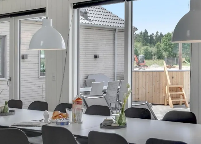 Villavilla #516 - Houstrup Strand, Vestjylland Nørre Nebel