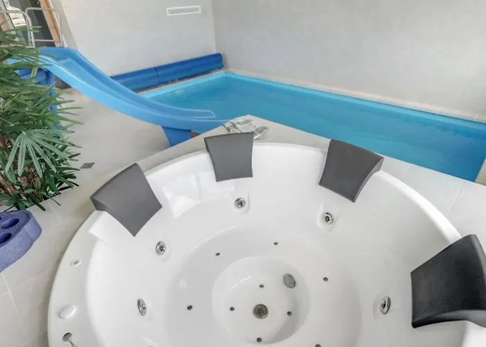 Villavilla #516 - Houstrup Strand, Vestjylland Semesterbostad *