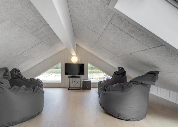 Villavilla #516 - Houstrup Strand, Vestjylland