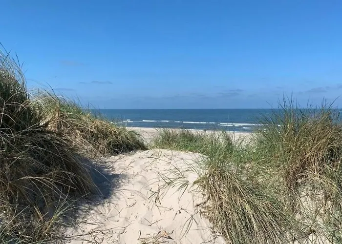 Villavilla #516 - Houstrup Strand, Vestjylland